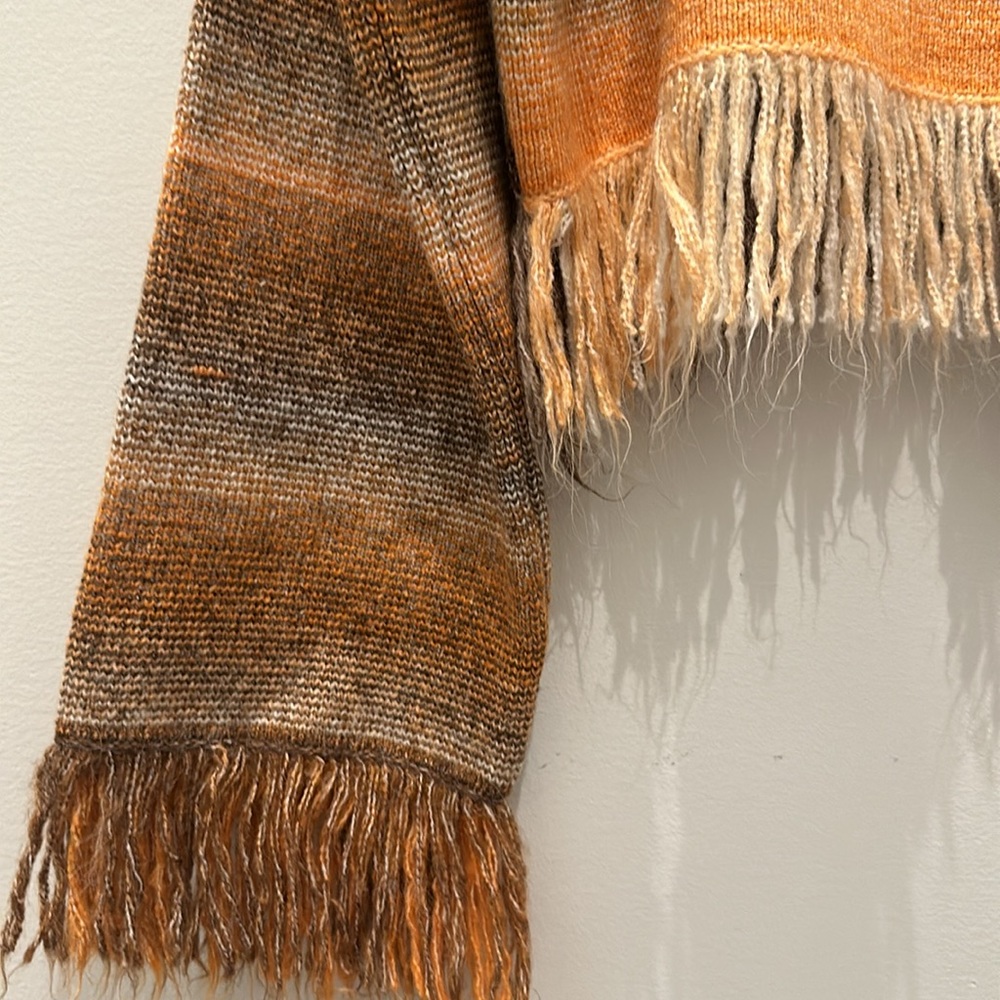 ZARA sweater - Picture 3 of 5